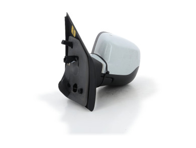 Rétroviseur gauche - Renault TWINGO II PH.2 - Blanc - 963029147R - L1-9416T