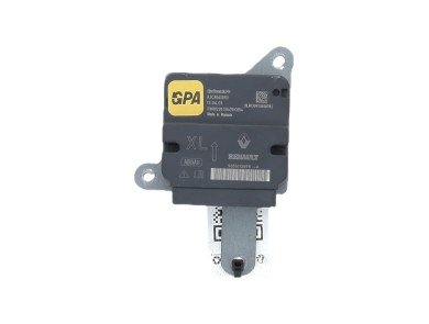 Airbag control unit - Renault CLIO IV PH.1 - 985103419R - P1-6548N