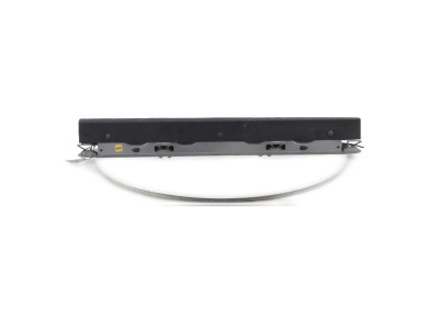 Traverse isofix - Renault CLIO IV PH.1 - 7782325378 - U1-6689L