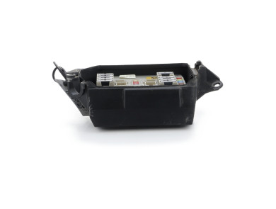 BSM - Renault GRAND MODUS PH.2 - 674660B - J1-6237B