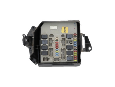 BSM - Renault GRAND MODUS PH.2 - 674660B - J1-6237B