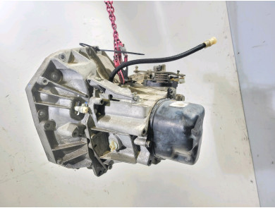 Gearbox used - Renault KANGOO - JR5301