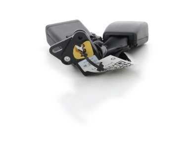 Attache ceinture sécurité centrale - Renault CLIO IV PH.1 - 878166967R - F1-5159E