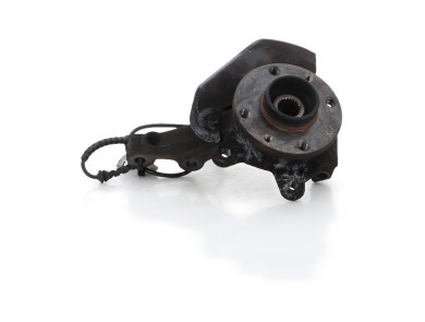 Left steering knuckle used - Renault TWINGO - 8200663590