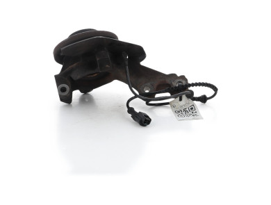 Left steering knuckle - Renault TWINGO II PH.2 - 8200663590 - S1-7911M