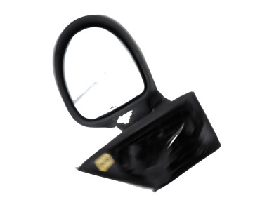 Right wing mirror - Renault TWINGO II PH.1 - Blanc - 7701067333 - L1-5770F