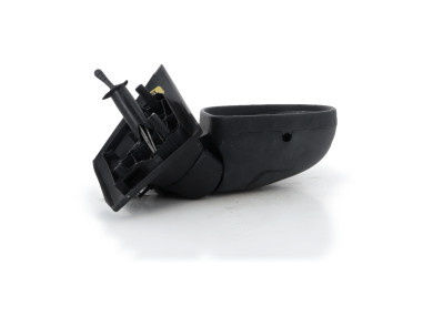 Right wing mirror - Renault TWINGO II PH.1 - Blanc - 7701067333 - L1-5770F
