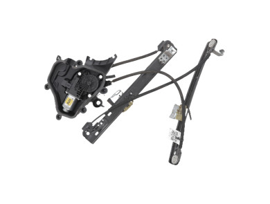 Left front window-lift - Seat IBIZA IV PH.1 - 6R0959801DTSE1 - J1-5797R
