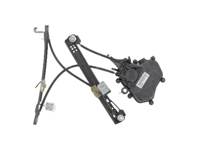 Left front window-lift - Seat IBIZA IV PH.1 - 6R0959801DTSE1 - J1-5797R