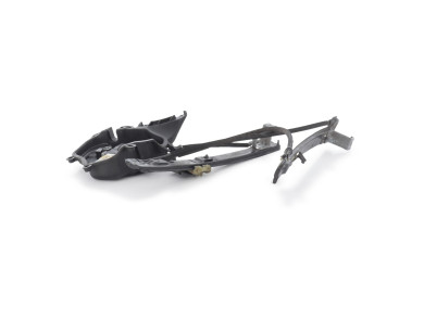 Left front window-lift - Seat IBIZA IV PH.1 - 6R0959801DTSE1 - J1-5797R