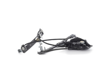 Left front window-lift - Seat IBIZA IV PH.1 - 6R0959801DTSE1 - J1-5797R