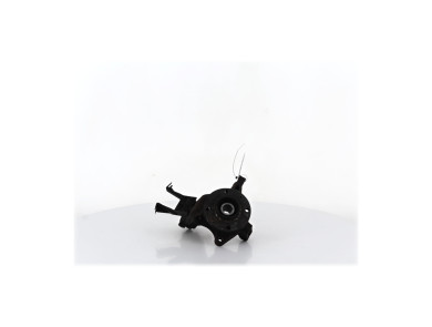Left steering knuckle - Peugeot 206 - 364657 - I1-7551G