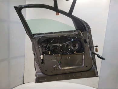 Left front door - Land Rover DISCOVERY SPORT PH.1 - Gris Fonce - LR061283 - S1-5475P