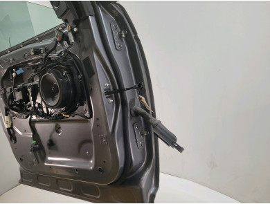 Left front door - Land Rover DISCOVERY SPORT PH.1 - Gris Fonce - LR061283 - S1-5475P