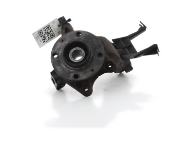 Right steering knuckle - Peugeot 206 - 364757 - Y1-7536L