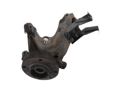 Right steering knuckle - Peugeot 206 - 364757 - Y1-7536L