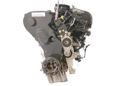 Moteur occasion - Volkswagen EOS - BVY