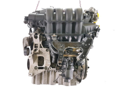 Engine type BVY - Volkswagen EOS PH.1 - E1-8990J