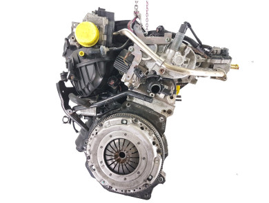Engine type BVY - Volkswagen EOS PH.1 - E1-8990J