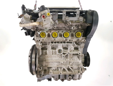 Engine type BVY - Volkswagen EOS PH.1 - E1-8990J