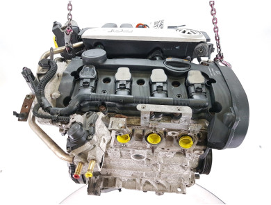 Engine type BVY - Volkswagen EOS PH.1 - E1-8990J