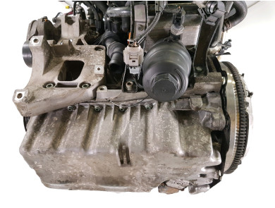 Moteur type BVY - Volkswagen EOS PH.1 - E1-8990J