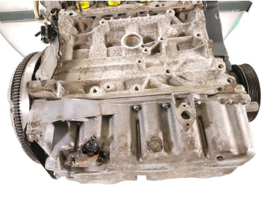 Engine type BVY - Volkswagen EOS PH.1 - E1-8990J