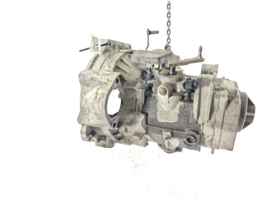 Gearbox used - Volkswagen EOS - GXV