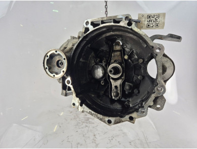 Gearbox type GXV - Volkswagen EOS PH.1 - Y1-8479S