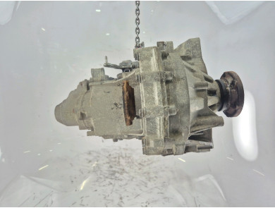 Gearbox type GXV - Volkswagen EOS PH.1 - Y1-8479S