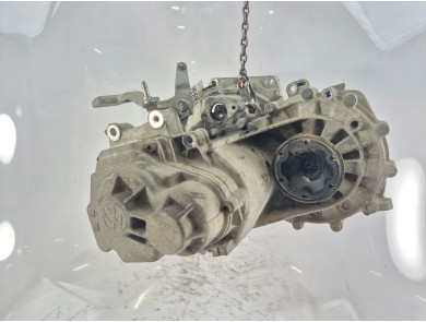 Gearbox type GXV - Volkswagen EOS PH.1 - Y1-8479S