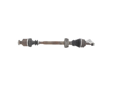 Right front transmission used - Renault MEGANE - 8200168513