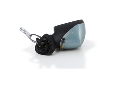Left wing mirror - Renault GRAND MODUS PH.2 - Bleu Clair - 7701069546 - B1-5838L