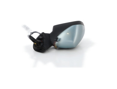 Rétroviseur gauche - Renault GRAND MODUS PH.2 - Bleu Clair - 7701069546 - B1-5838L