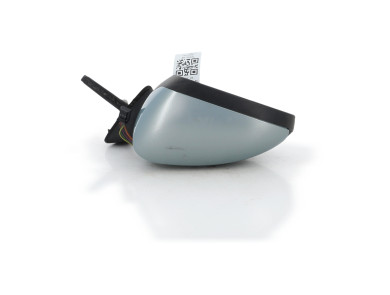 Rétroviseur gauche - Renault GRAND MODUS PH.2 - Bleu Clair - 7701069546 - B1-5838L