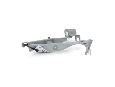 Hood hinges - Citroen C3 II PH.2 - Blanc - 00007912F7 - I1-7708N