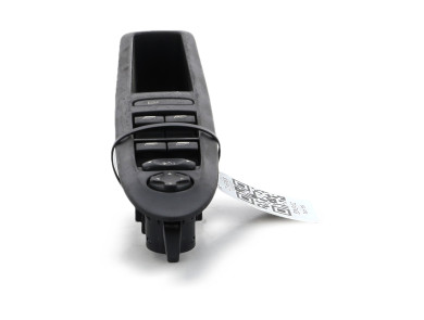 Left window-lift switch panel - Citroen C4 II PH.1 - 00006490JT - Z1-5749S