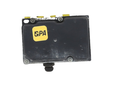 ABS pump motor - Renault CLIO III PH.2 - 7701209606 - K1-6630G