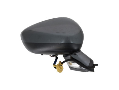 Rétroviseur droit - Citroen C4 II PH.1 - Inconnu - 1607025180 - N1-9459X