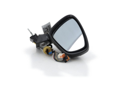 Right wing mirror - Citroen C4 II PH.1 - Inconnu - 1607025180 - N1-9459X