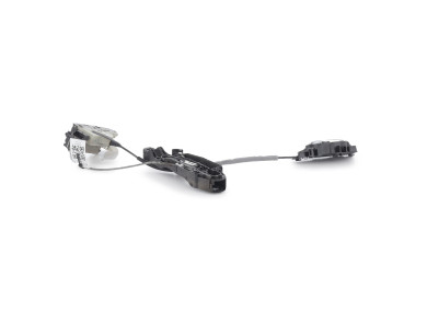 Left front door lock - Citroen C4 II PH.1 - Inconnu - 00009135HQ - J1-5822C