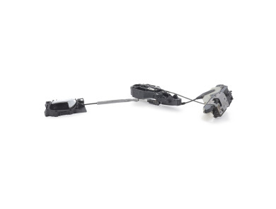 Serrure de porte avant gauche - Citroen C4 II PH.1 - Inconnu - 00009135HQ - J1-5822C