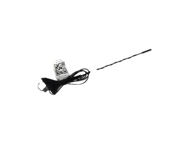 Antenne - Renault CLIO IV PH.1 - 282165541R - W1-6170K