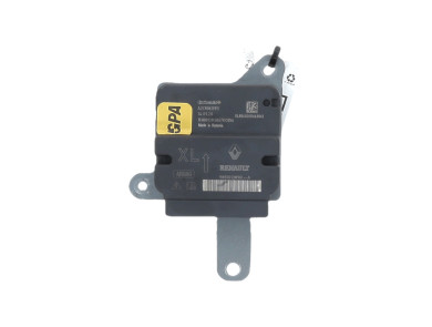 Calculateur d'airbag - Renault CLIO IV PH.1 - 985103419R - Q1-6098I