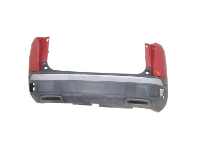 Rear bumper used - Peugeot 3008 - 16 179 911 80