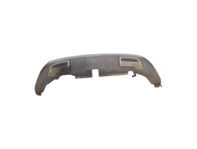 Rear bumper - Peugeot 3008 II PH.1 - Inconnu - 1617991180 - P1-2066N
