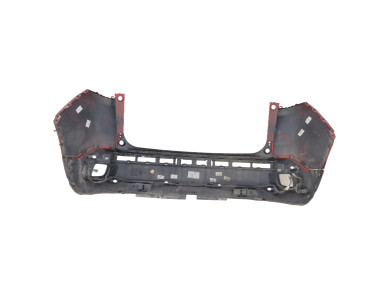 Pare choc arrière - Peugeot 3008 II PH.1 - Inconnu - 1617991180 - P1-2066N