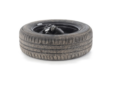 Kit galette - Renault SCENIC III PH.2 - 403000027R - A1-8559H