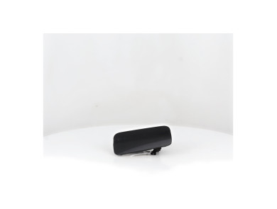 Trappe portillon carburant - BMW X5 I - 51177001027 - R1-4050P