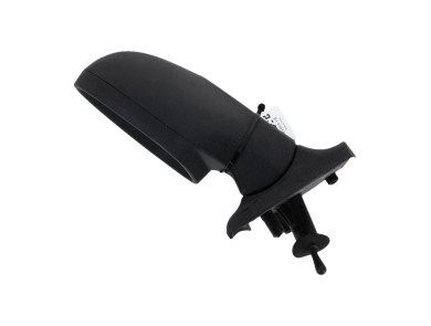 Left wing mirror used - Renault TWINGO - 7701067332